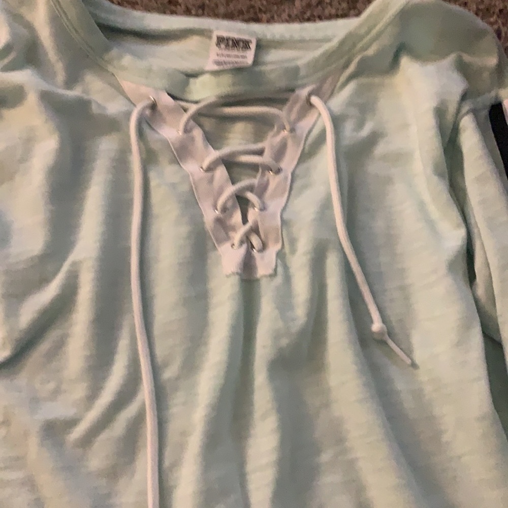 Pink shirt - Picture 2 of 3